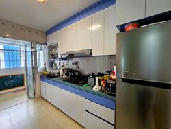 Blk 782B Woodlands Meadow (Woodlands), HDB 5 Rooms #516860051